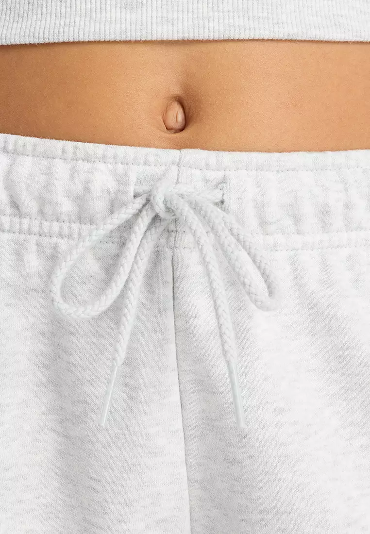 Linear Heritage French Terry Shorts