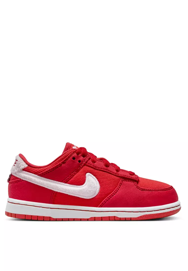 Discount on Nike  shoes - SKU: Dunk Low - Younger Kids' Shoes