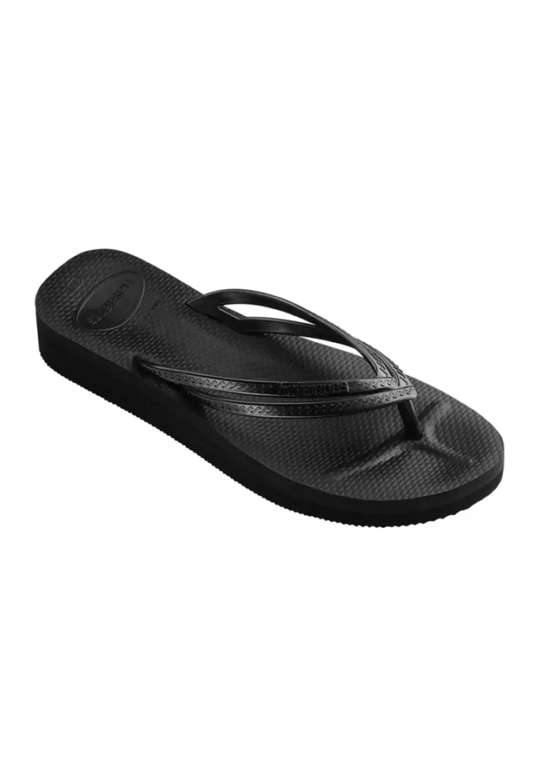 Havaianas hot sale semi high