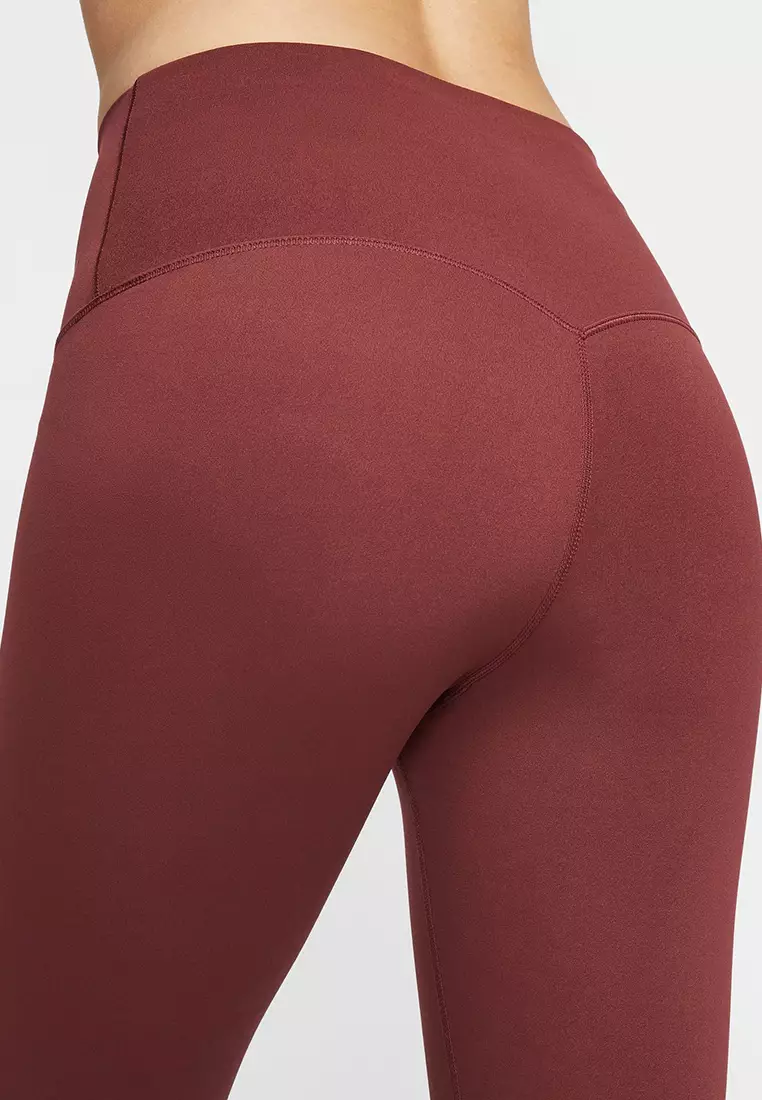 Nike Dri-FIT Zenvy Hr 7/8 Tght