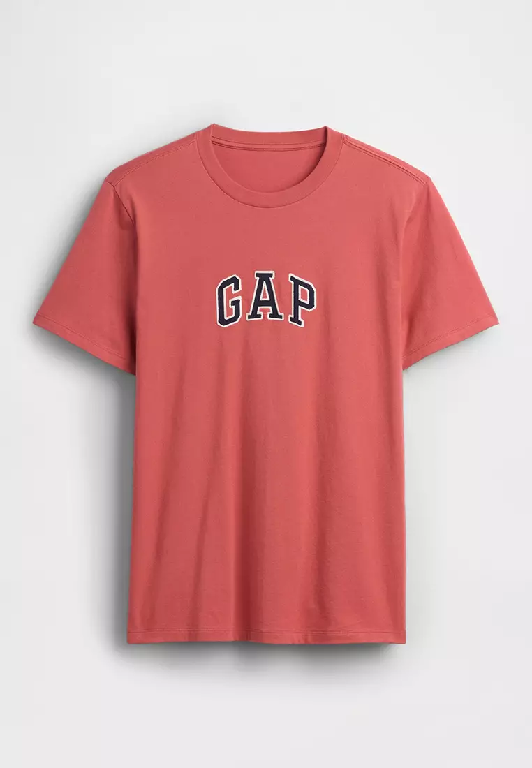 Arch Logo T-Shirt