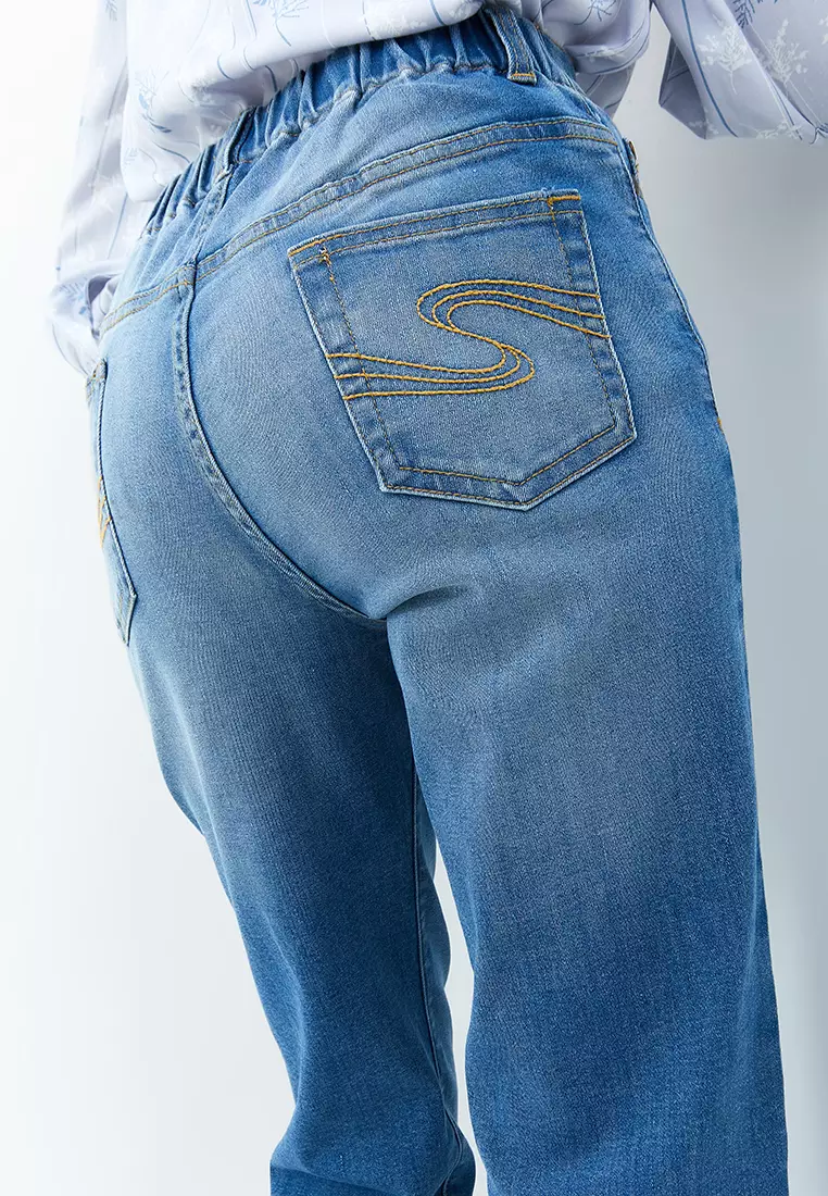 Bootcut Jeans 3306 (G.3306)