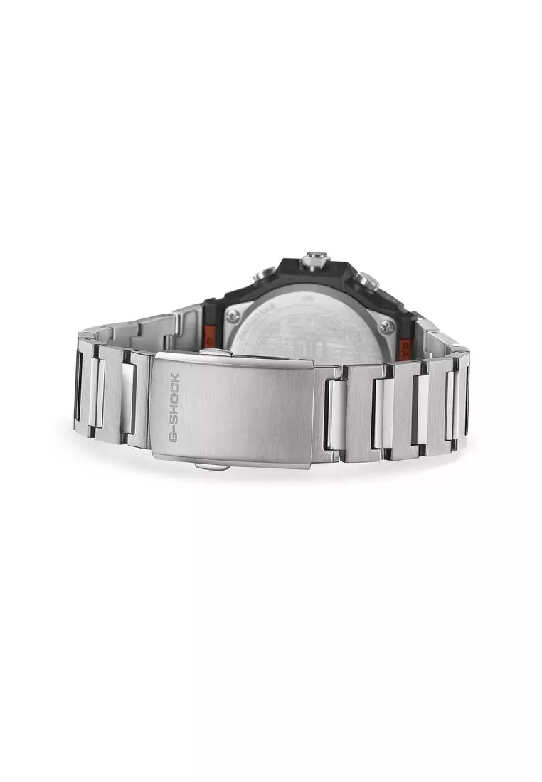 CASIO G-SHOCK G-STEEL GST-B1000D-1A