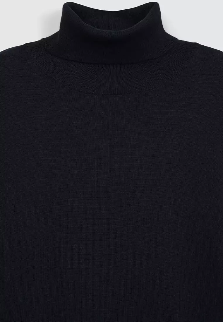 Man Sweater 3-5