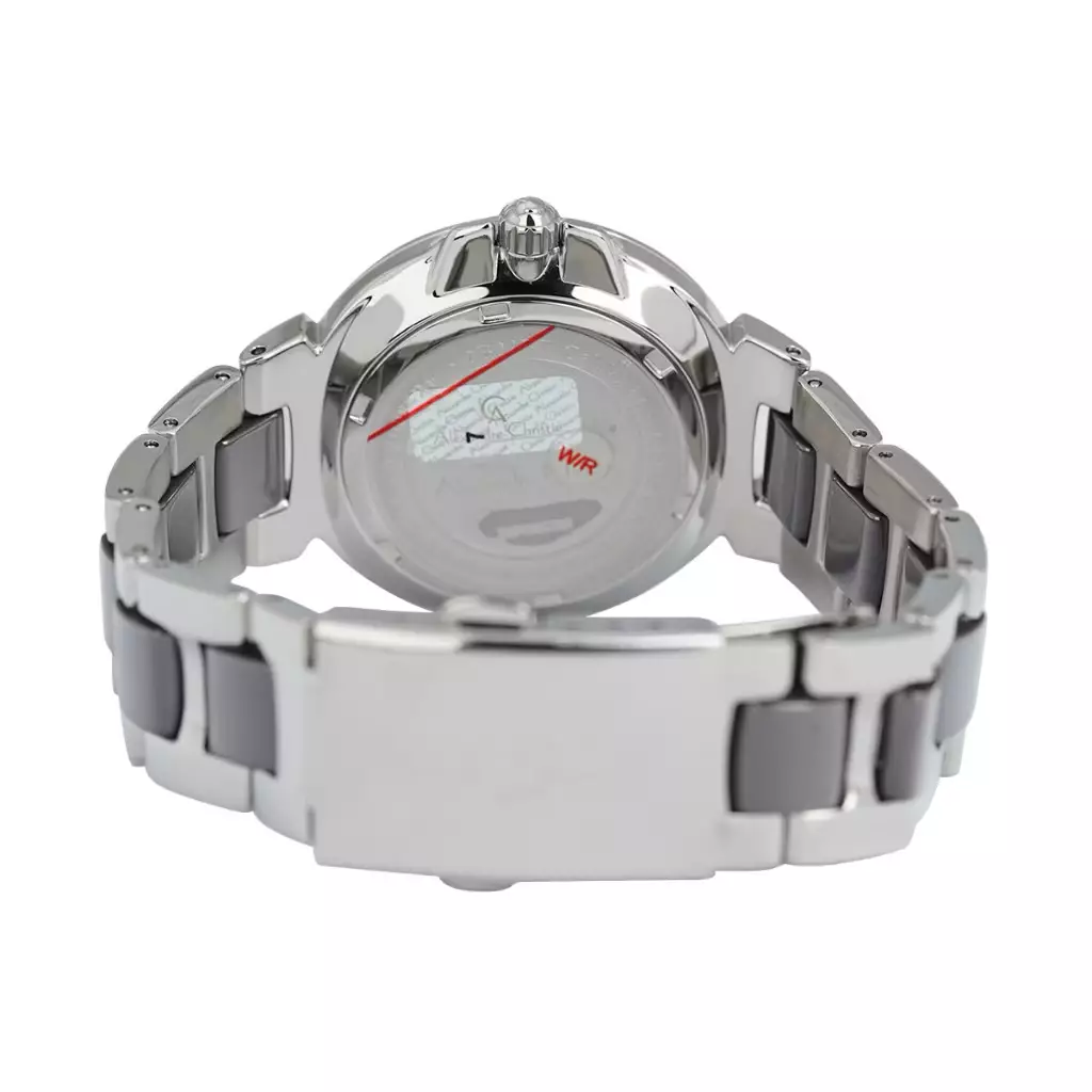 Jam Tangan Wanita Alexandre Christie AC 2B02 BF BRGGR Women