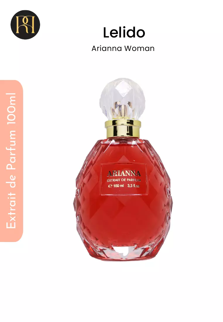 Lelido Arianna Woman 100 ML