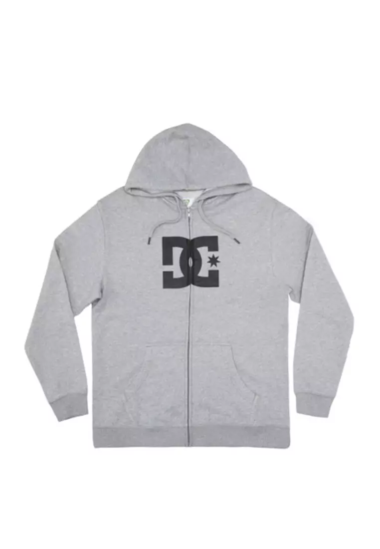 Dc hoodie deals