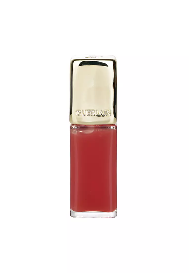 Guerlain - KissKiss Bee Glow Oil Colour Reviving Lip Plumping Oil - # 309 Honey Glow 9.5ml/0.32oz
