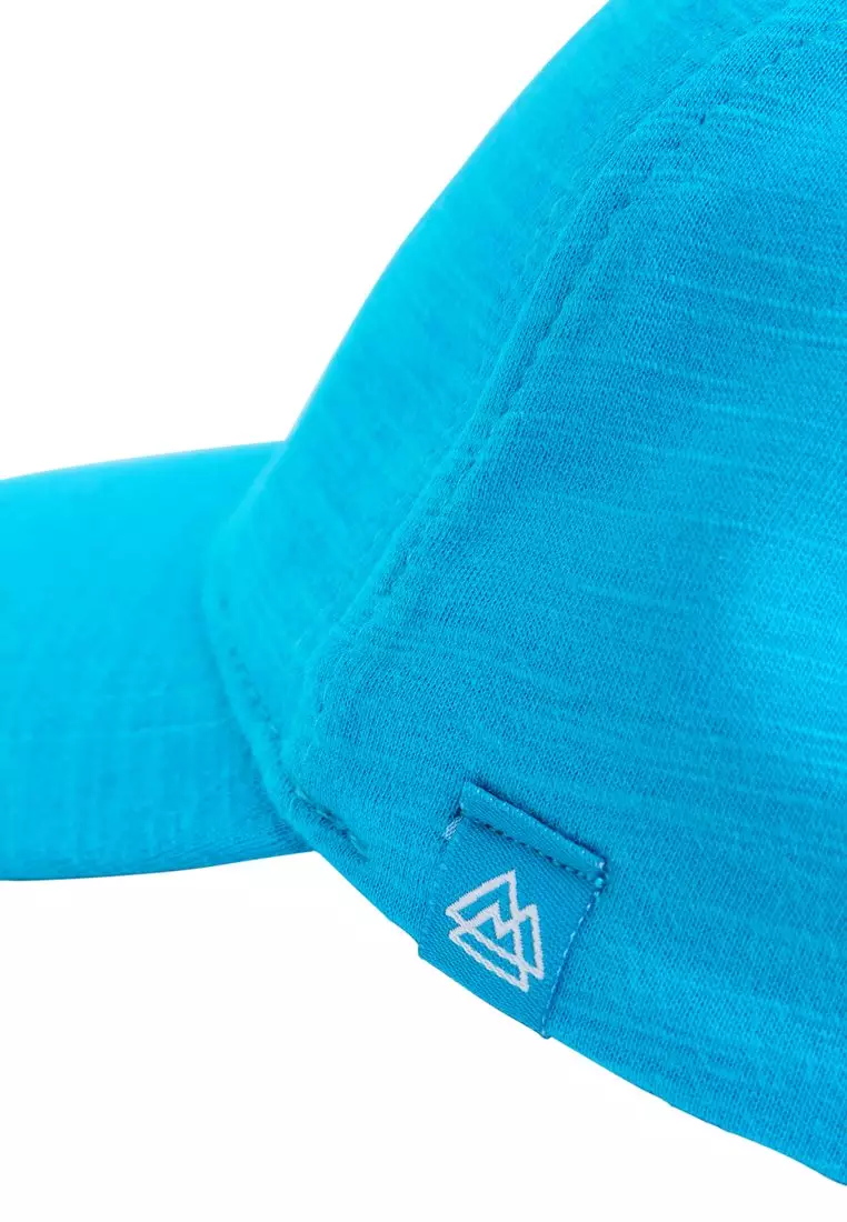 Jersey Baseball Cap