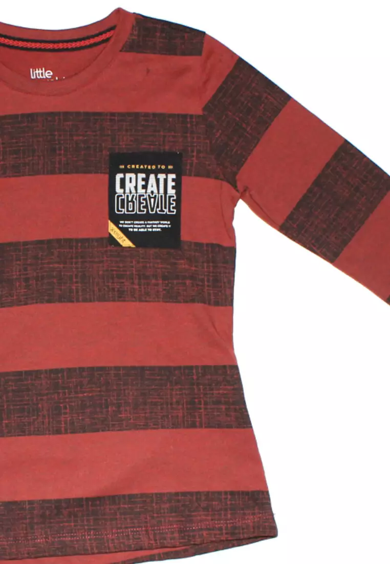 Girl Megan T-Shirt  Junior