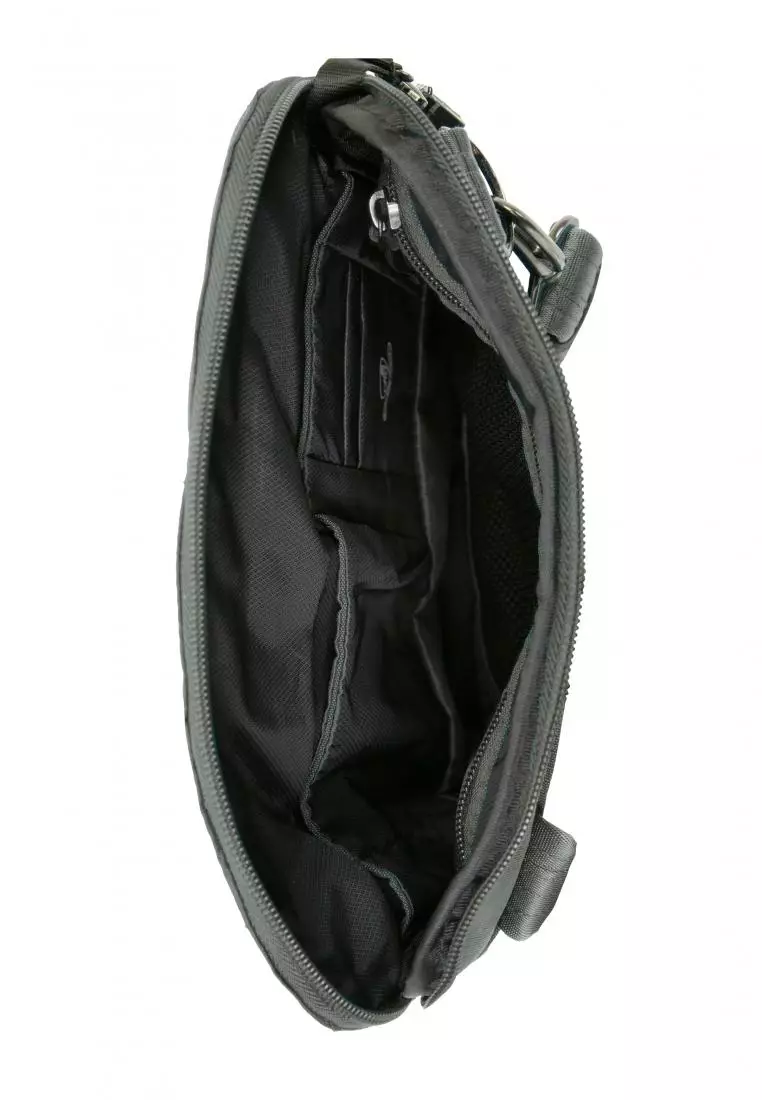 Travelon active small crossbody discount