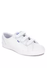 Tiebreak leather keds sale