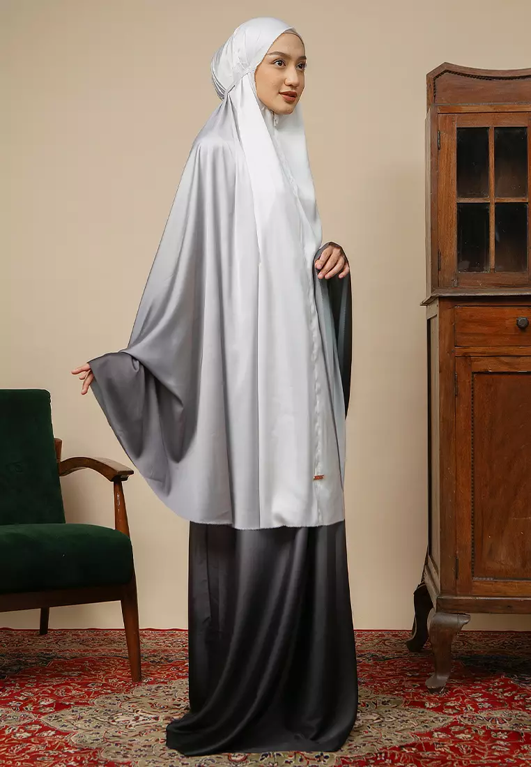 Shanum Prayer Set Cloudy