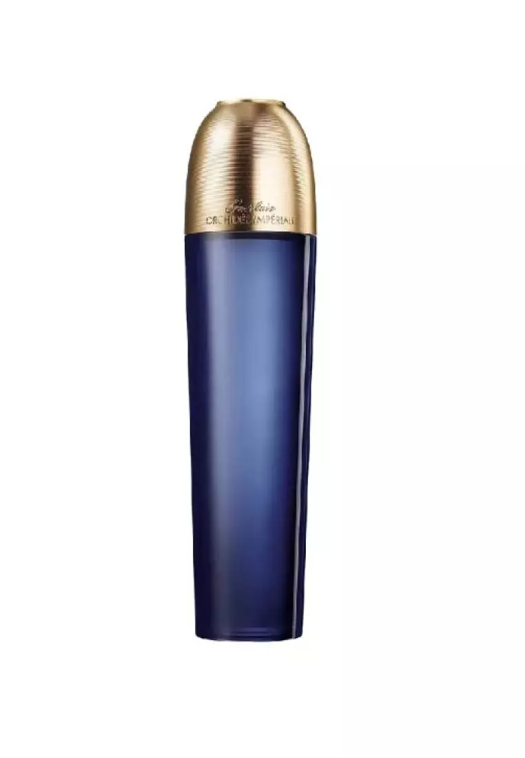 GUERLAIN ORCHIDÉE IMPÉRIALE 化粧水 125ml Orchidée Impériale ⋅ GUERLAIN