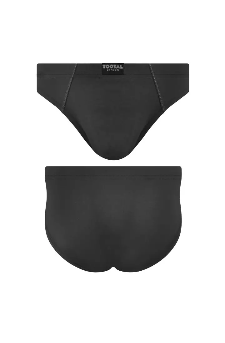 Tootal Celana Dalam Pria Mini Briefs 5 Warna / Pack