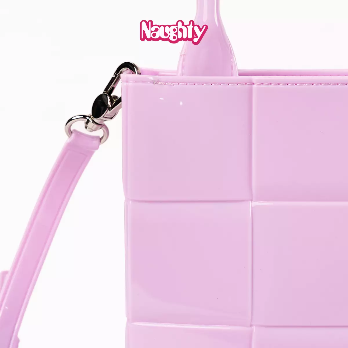 Tas Selempang Wanita Sling Bag Jelly Camila G590 230901 Naughty Accessories