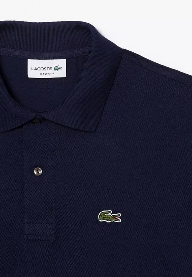 Lacoste Classic Fit L.12.12 Polo Shirt