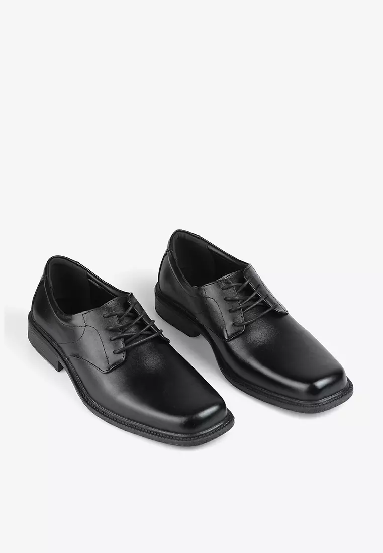 Sepatu Pantofel Pria M.Roger 01