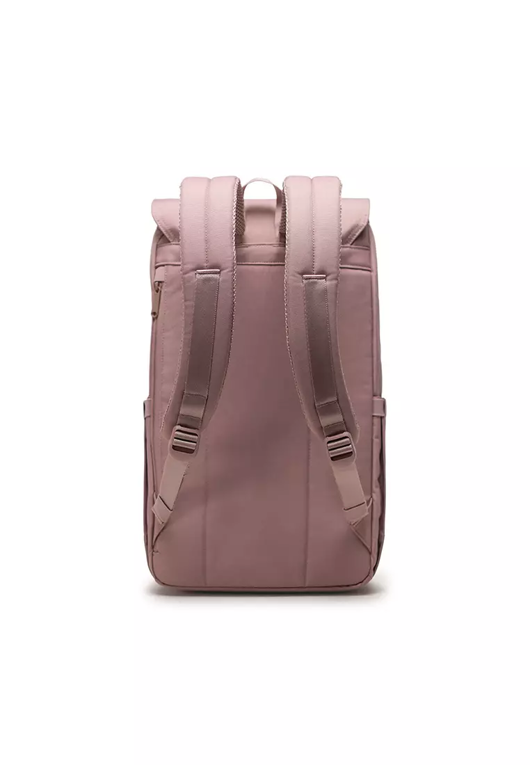Buy Herschel Herschel Retreat™ Backpack Ash Rose 2024 Online ZALORA