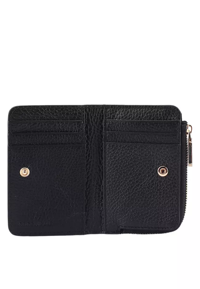 Metallic Soft Card Case