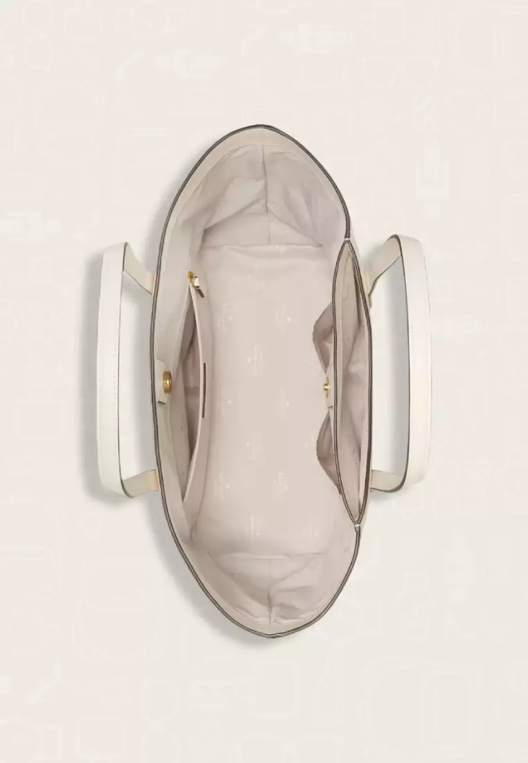 Kate Spade Cece Tote Set  Meringue