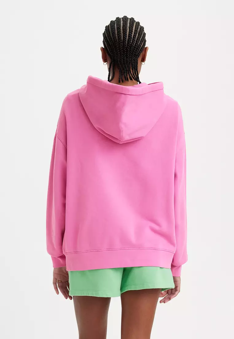 Buy Levi s Levi s Gold Tab Women s Hoodie A3724 0017 2024 Online