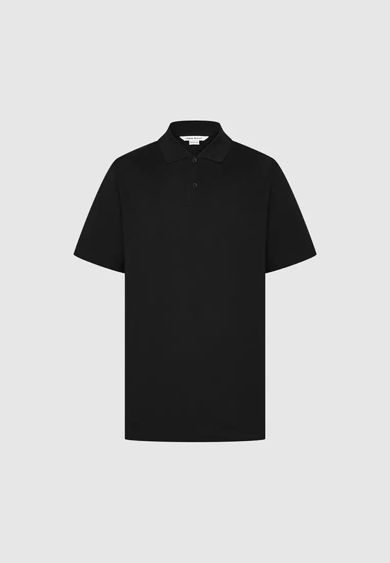 Regular Polo Shirts