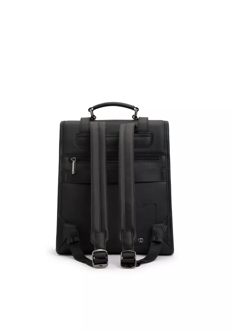 Tracey Urban-U Denim Essentials Backpack 13inch