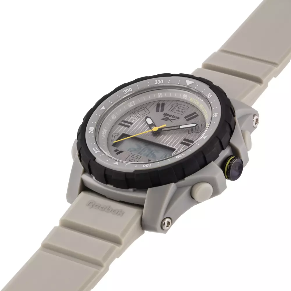 Reebok Casual Men's Watch RB RV-ROG-G4-PSPS-SB