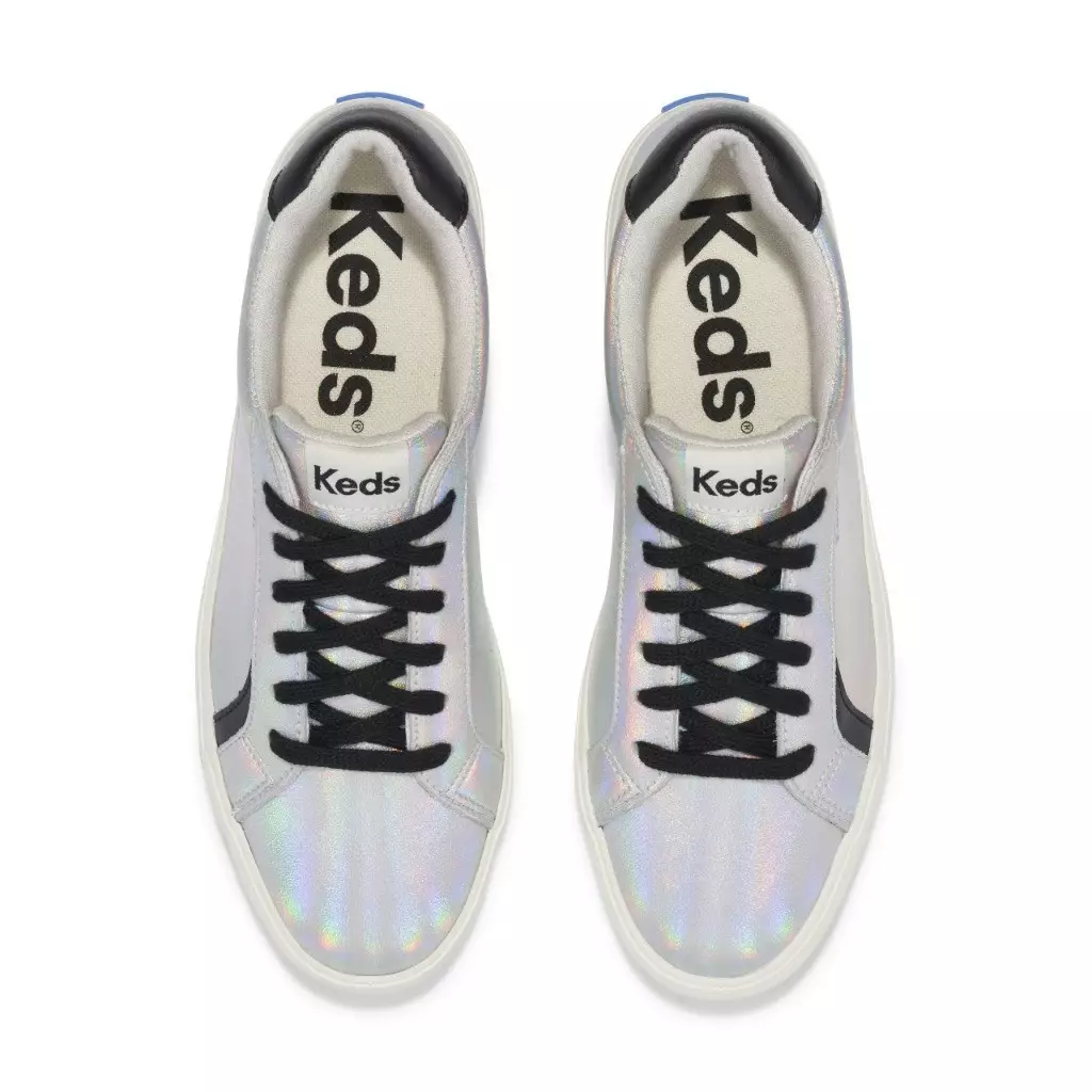 Pursuit Iridescent Leather-WH68009