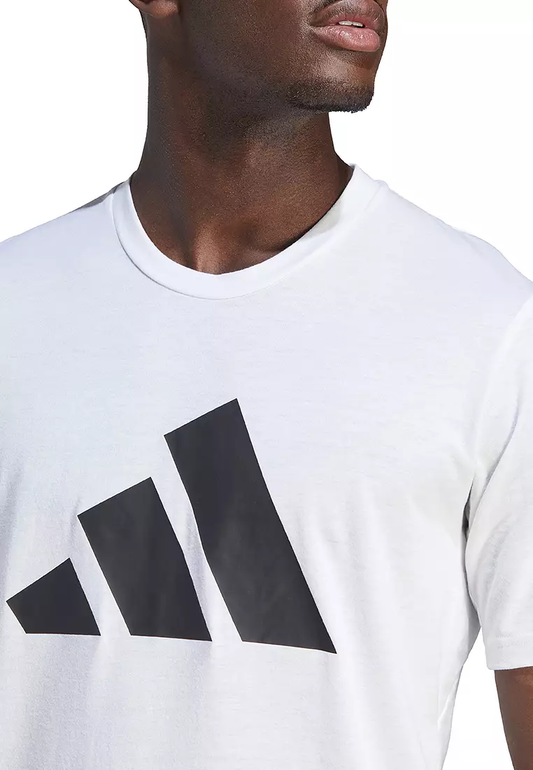 Train Essentials Feelready Logo Training T-Shirt