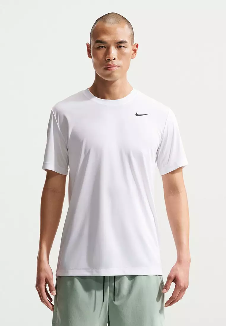 Buy Nike Dri-FIT Training T-Shirt 2026 Online | ZALORA
