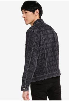 Buy Denim Jackets For Men Online Zalora Malaysia Brunei