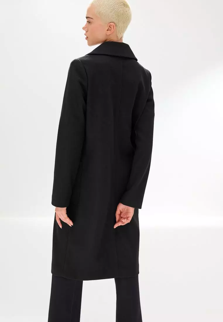 Next wool coats new arrivals