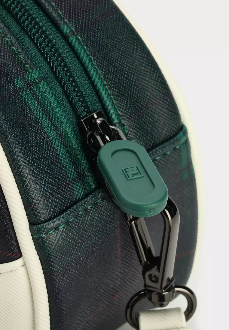 FILA Athletics Collection FILA Logo Crossbody Bag 2024 Buy FILA