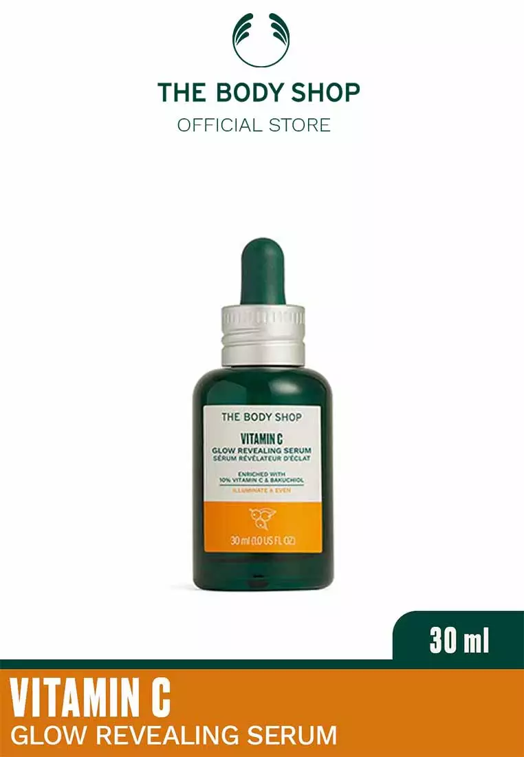 Vitamin C Glow Revealing Serum (30ml)