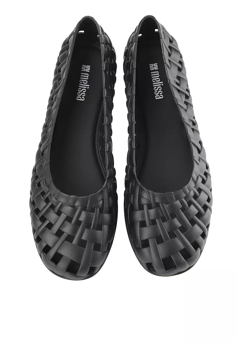 Possession Ballerina Ad