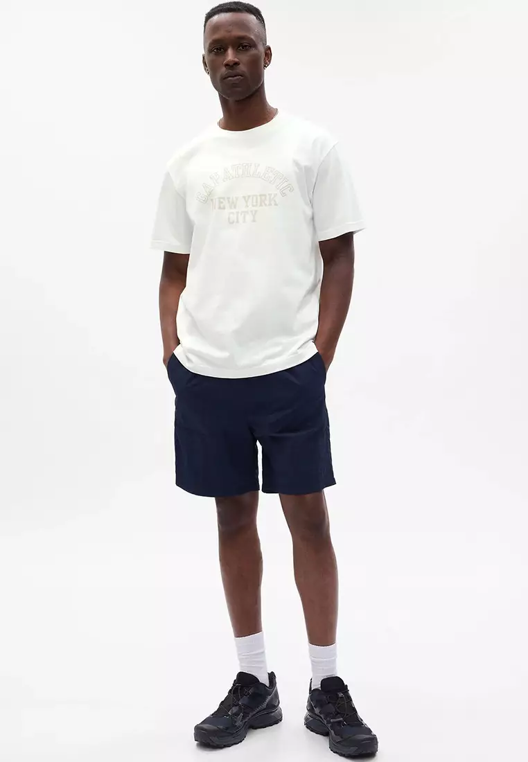 Gap shop athletic tops