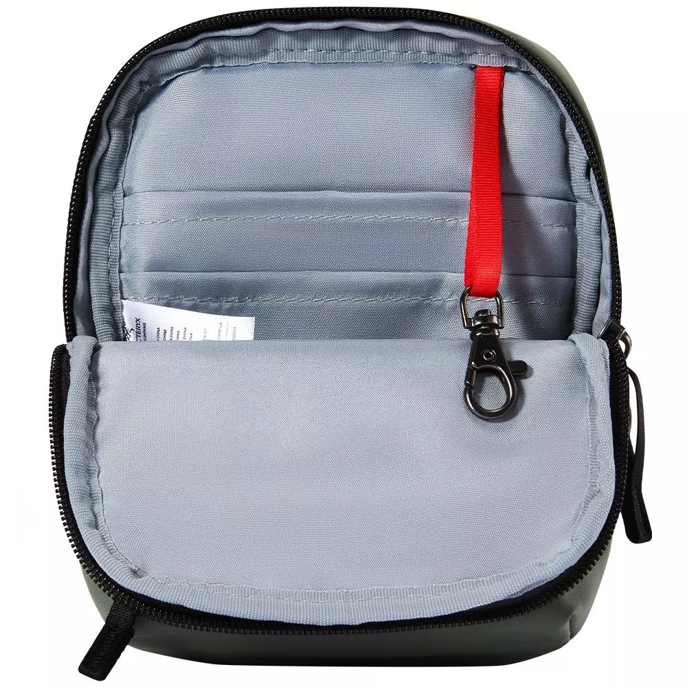ARC'TERYX DENALI Waist Pack – Tas Selempang Anti Air