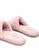 PUMA pink Fluff Remix Women's Sandals 69F80SH4F4FE03GS_3