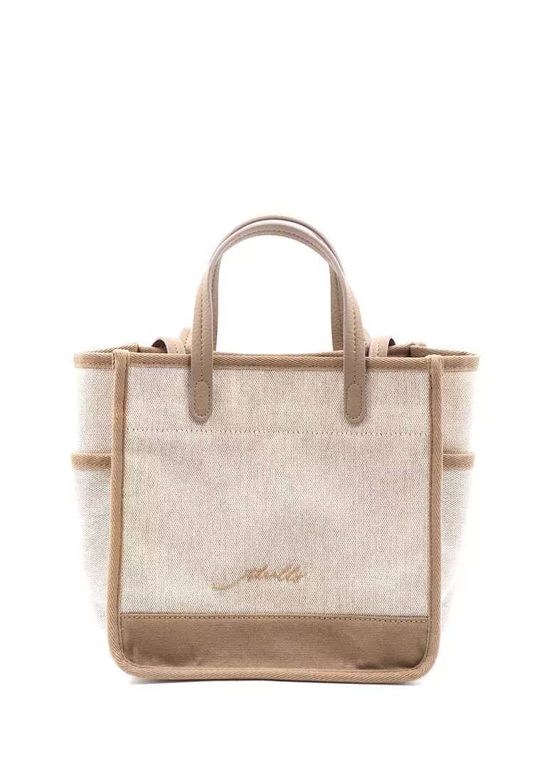 Accessorize emma new arrivals handheld bag