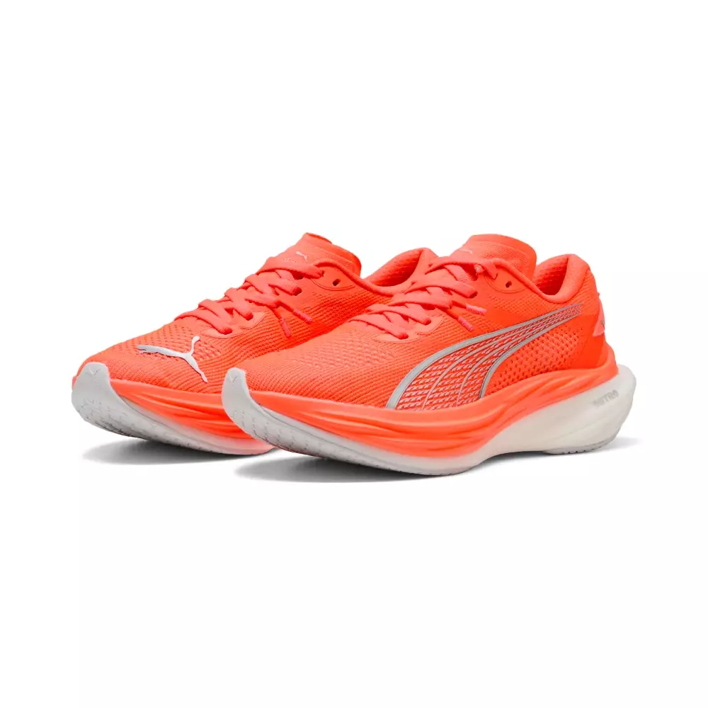 PUMA Deviate NITRO™ 3 Women's Road Running Shoes