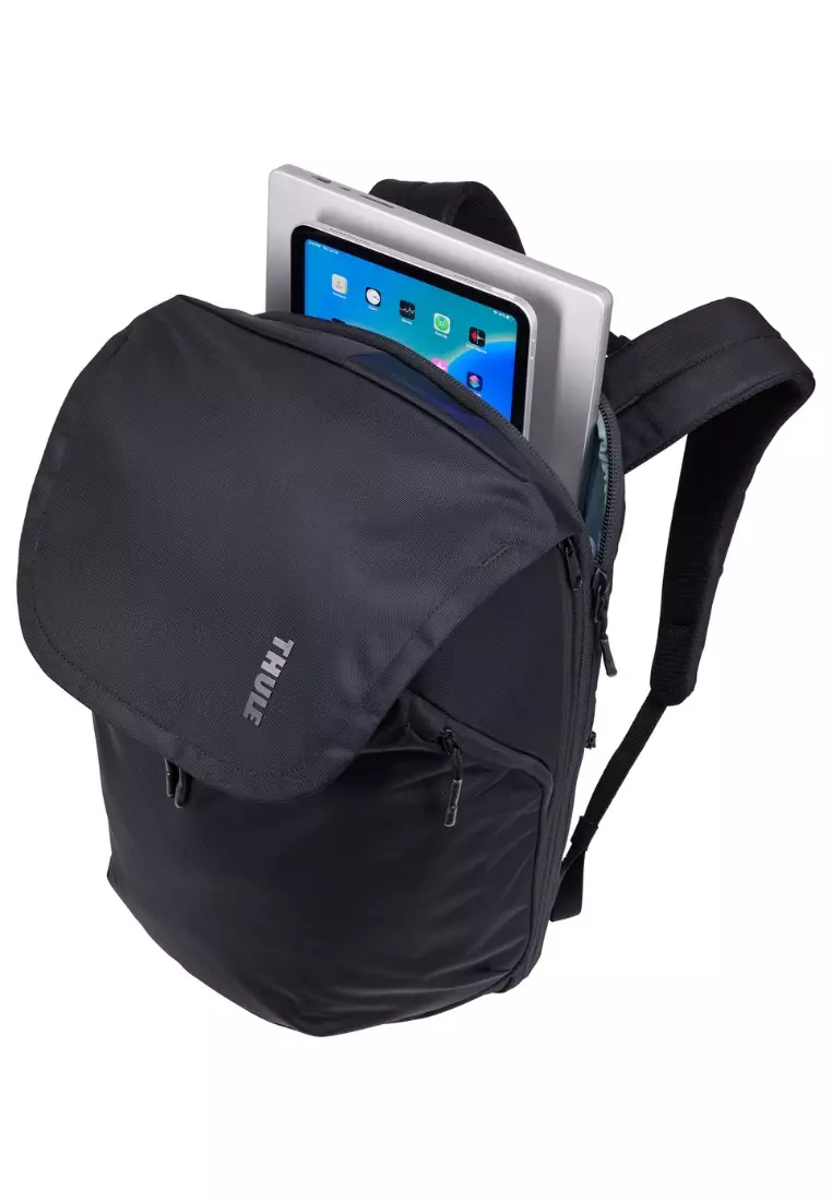 THULE Subterra 2 Travel Backpack 26L- Black