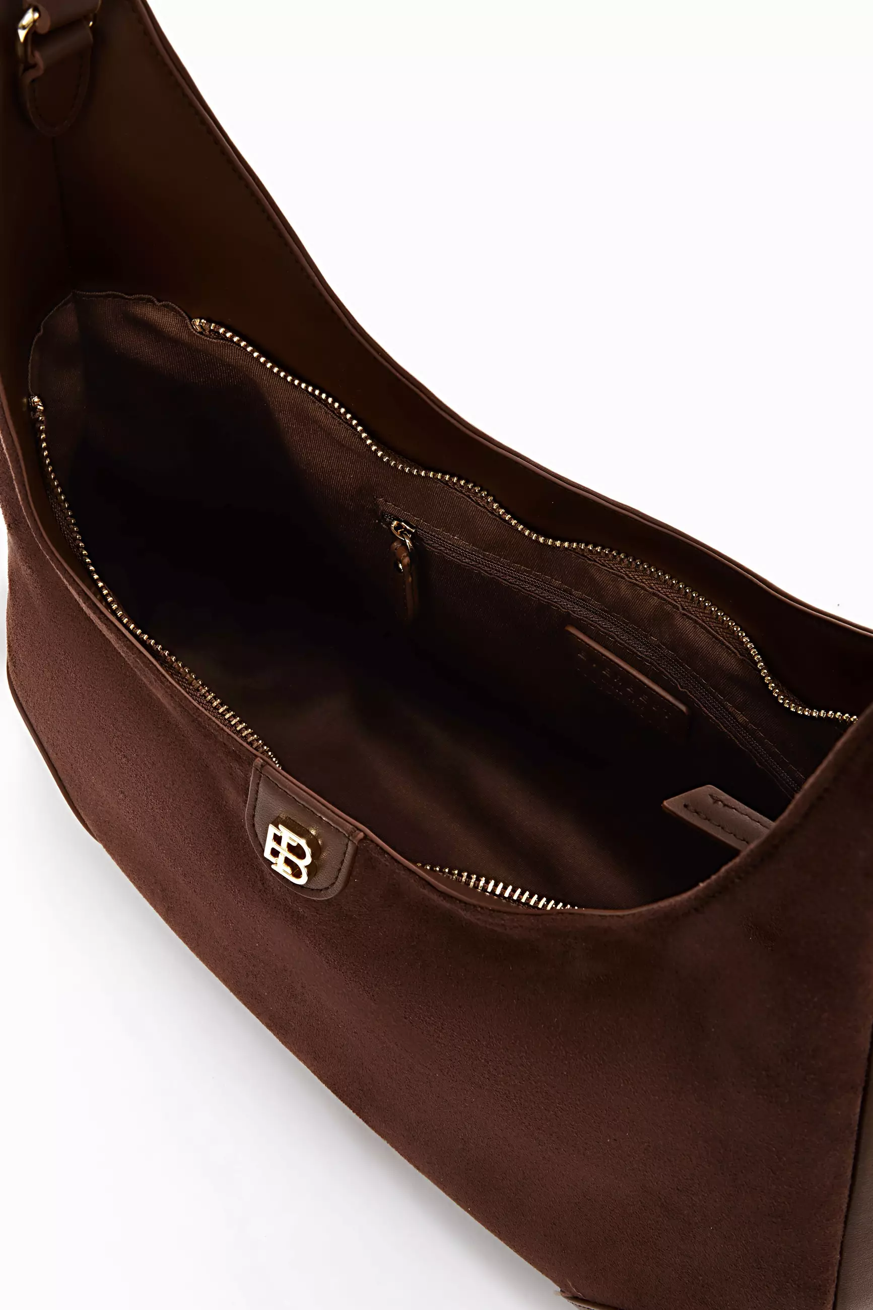 EVERBEST GERENA DARK BROWN