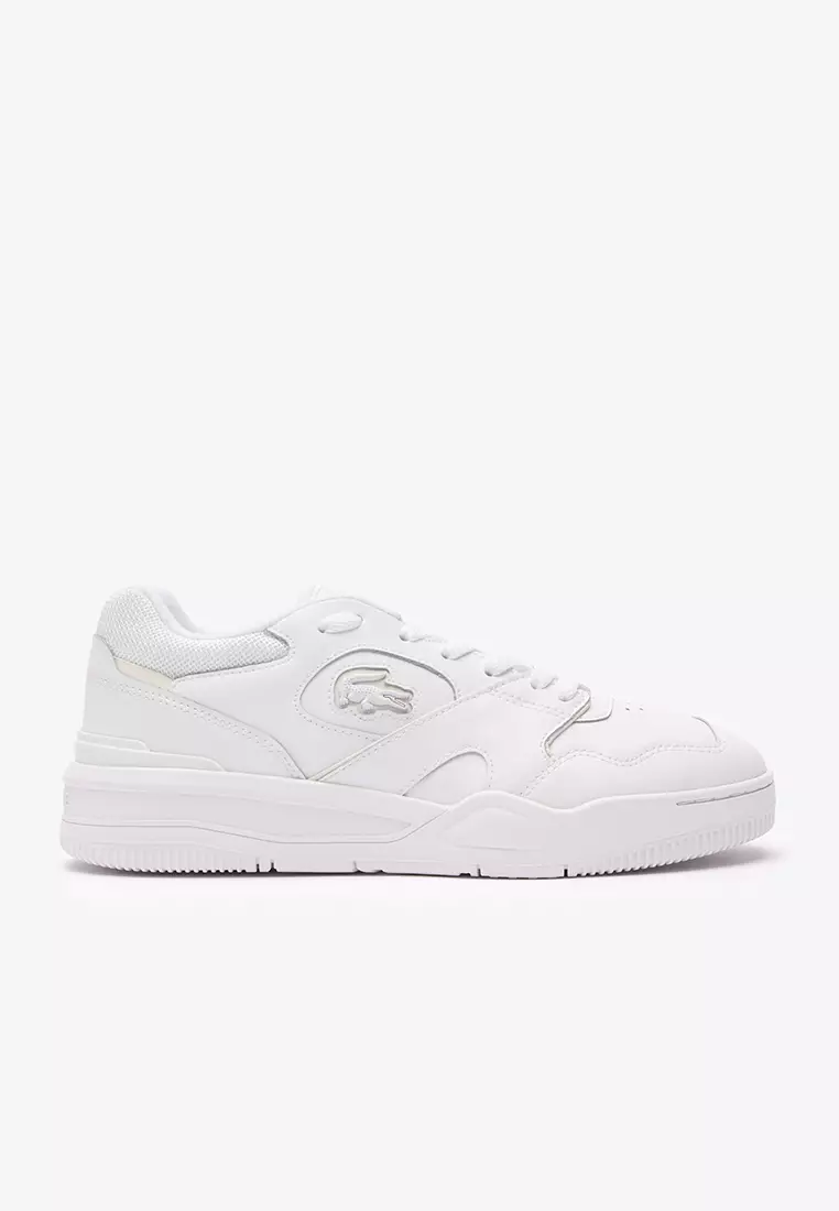 Discount on Lacoste  shoes - SKU: Men's Lineshot 223 4 Sneakers