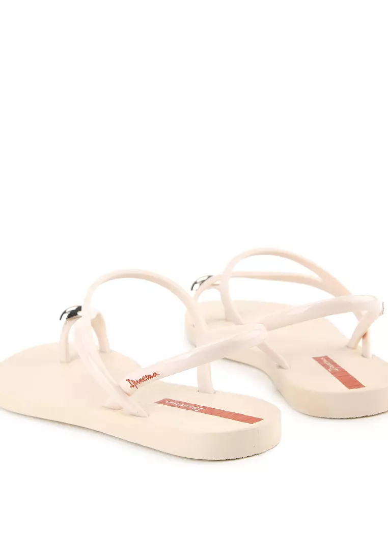 Glam Ring Sandal