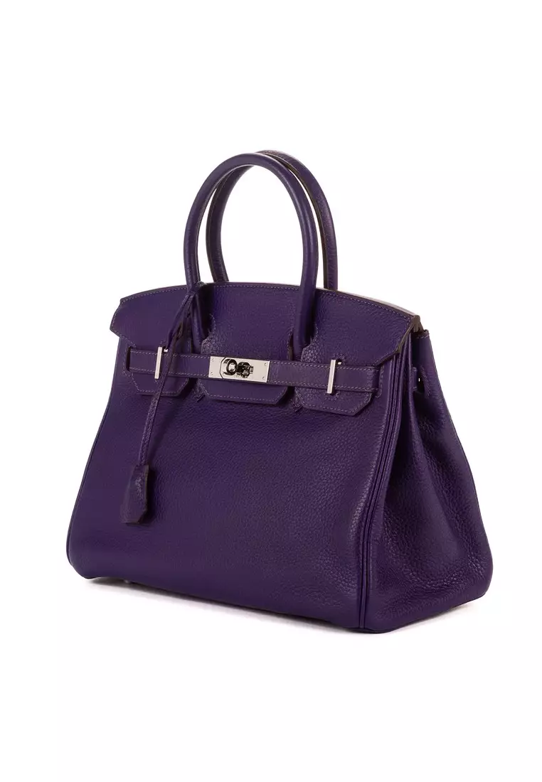 Pre-Loved Birkin