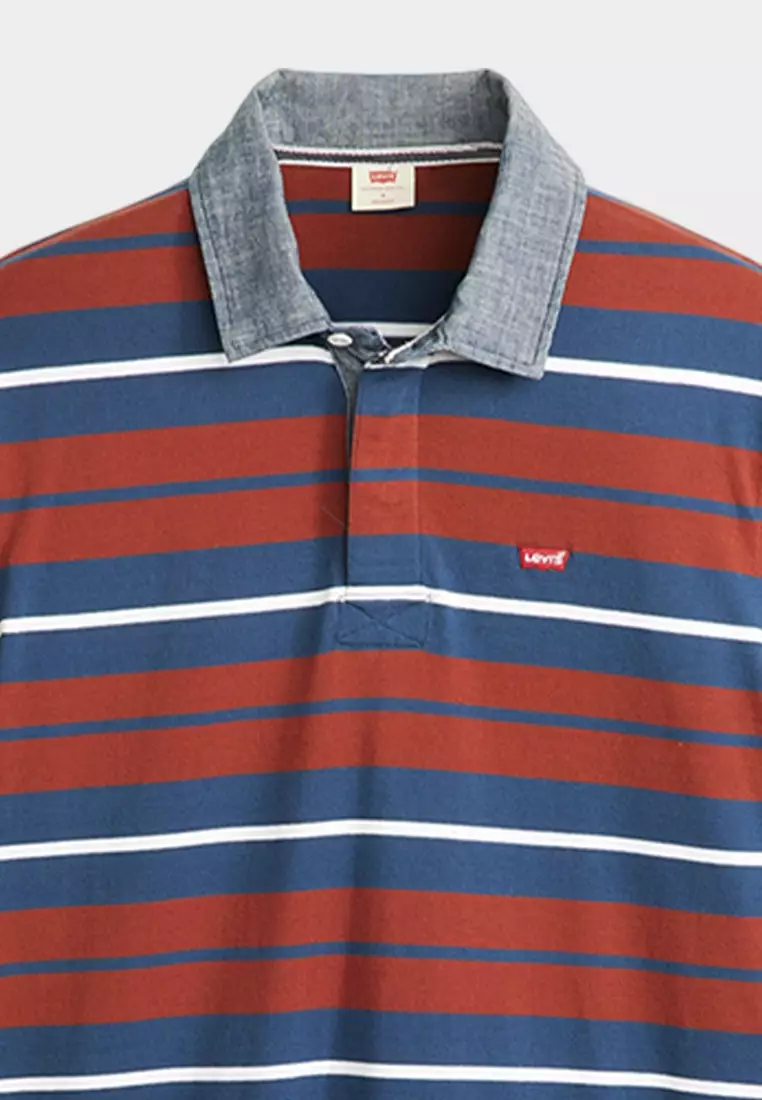 Long Sleeve Polo Rugby Short Sleeve Buy Levi's Men's Classic Short