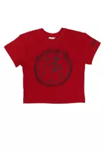 Dis Heritage Red/Mickey & Pals