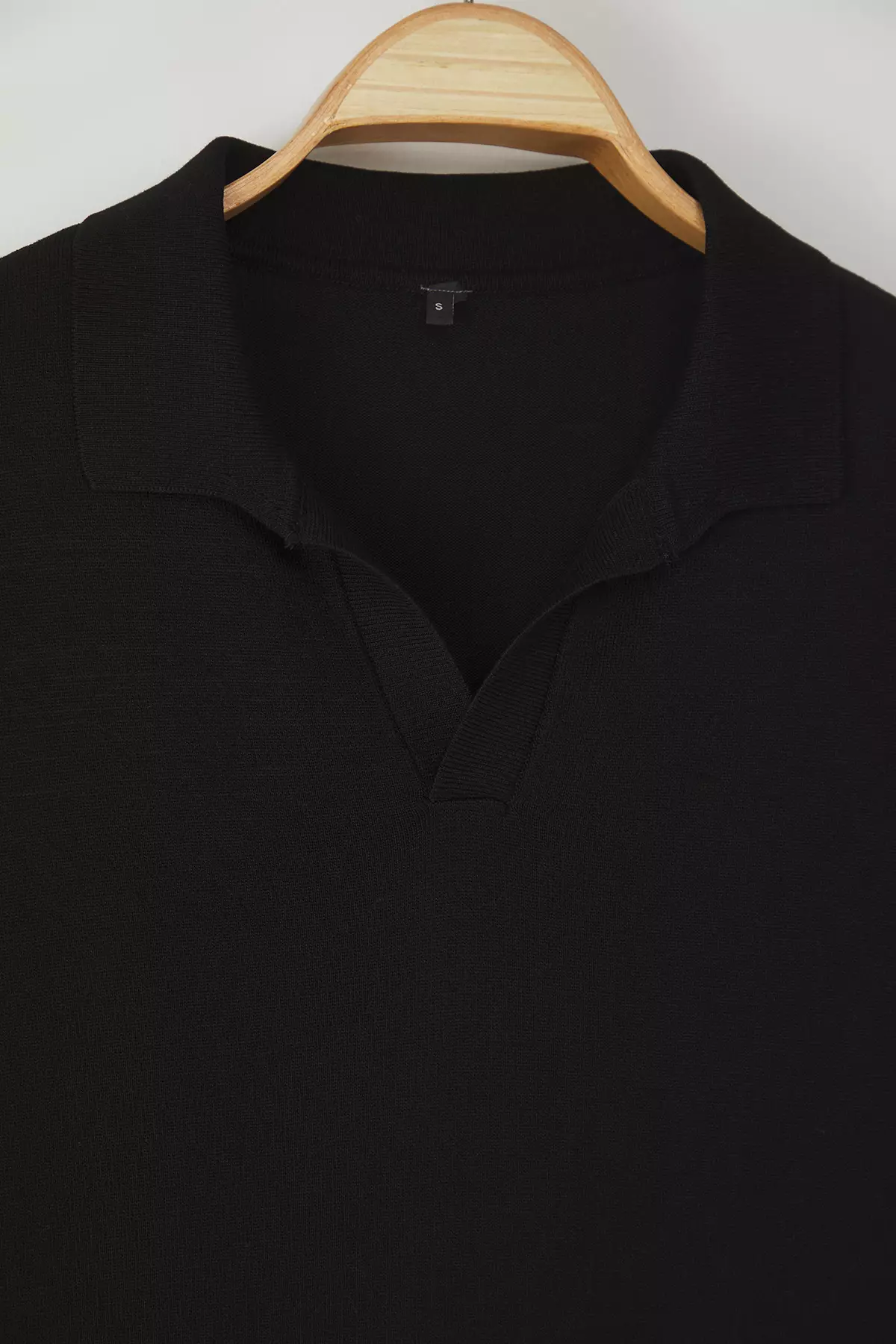 Plain Polo Shirt